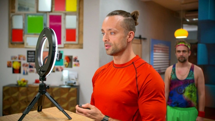 Berlin - Tag & Nacht bei RTL Zwei