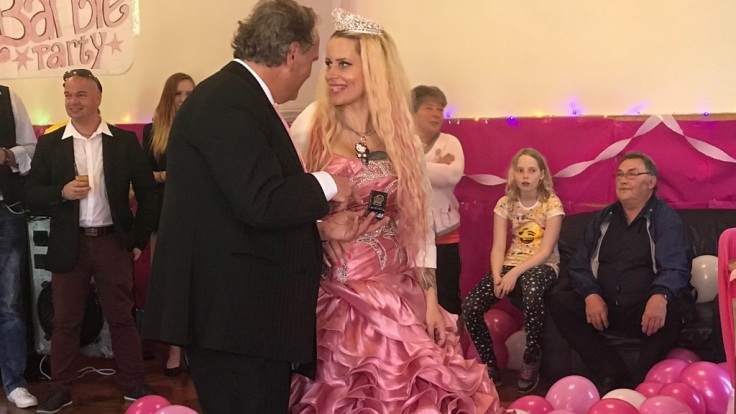 Frauentausch Hochzeitsspecial Frauentausch Hochzeitsspecial