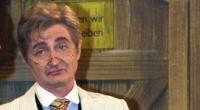 Schauspieler Michael Schreiner (l.) ist tot.