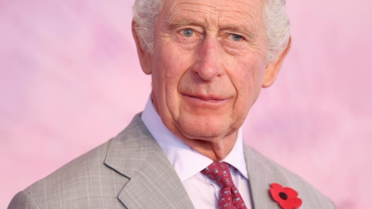 Harry und Meghan haben die Einladung zu K&ouml;nig Charles III. Geburtstag abgelehnt. (Foto)