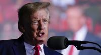 Die Luft für Donald Trump wird immer dünner.