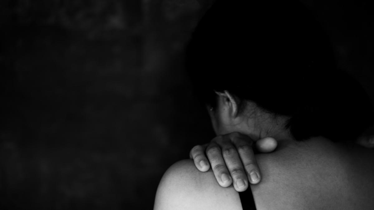In Hamburg wurde eine 29-j&auml;hrige Mutter vergewaltigt. (Foto)