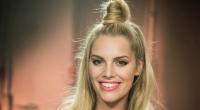 Angelina Kirsch führte ihre Instagram-Fans mit hüllenlosen Schattenspielen hinters Licht.