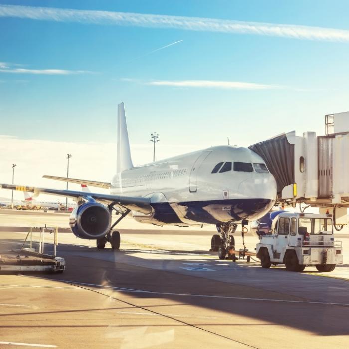Softwareproblem! Flugverkehr über Deutschland eingeschränkt
