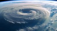 Kurz vor Weihnachten droht Deutschland ein heftiges Unwetter.