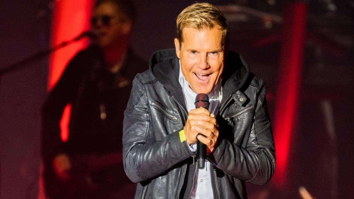 Dieter Bohlen schie&szlig;t &ouml;ffentlich gegen Tokio Hotel und Katja Krasavice. (Foto)