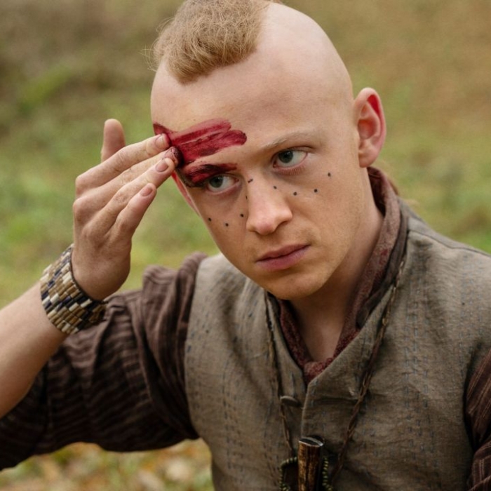 Wiederholung von Episode 12, Staffel 5 online und im TV