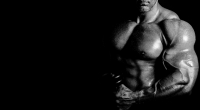 Der Schauspieler und Bodybuilder Andy Haman ist tot. (Symbolbild)