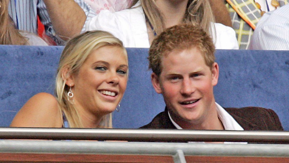 Privatermittler sollen die Gespr&auml;che zwischen Chelsy Davy und Prinz Harry abgeh&ouml;rt haben. (Foto)