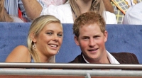 Privatermittler sollen die Gespräche zwischen Chelsy Davy und Prinz Harry abgehört haben.
