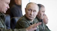 Will Wladimir Putin den Ukraine-Krieg noch lange fortsetzen?
