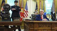Elon Musk vs. Donald Trump: Carsten Maschmeyer sieht in naher Zukunft Zoff zwischen den Alphamännern kommen.