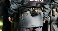 In Russland hat ein Mann um sich geschossen.