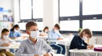 Droht Schüler:innen bald die Klassen-Quarantäne?