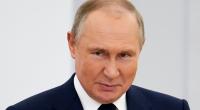Wladimir Putins Verluste im Ukraine-Krieg steigen von Tag zu Tag ins Unermessliche.