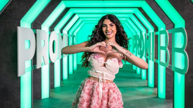 Promi Big Brother bei Sat.1