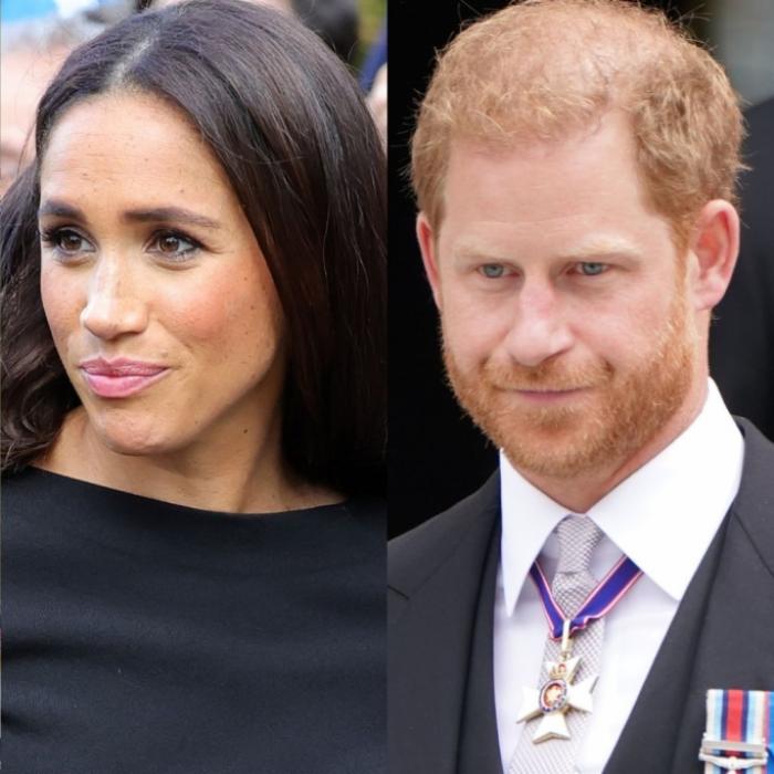 Rausschmiss-Welle, Pleite-Panik, Entführungsangst! Bei den Royals ging's rund