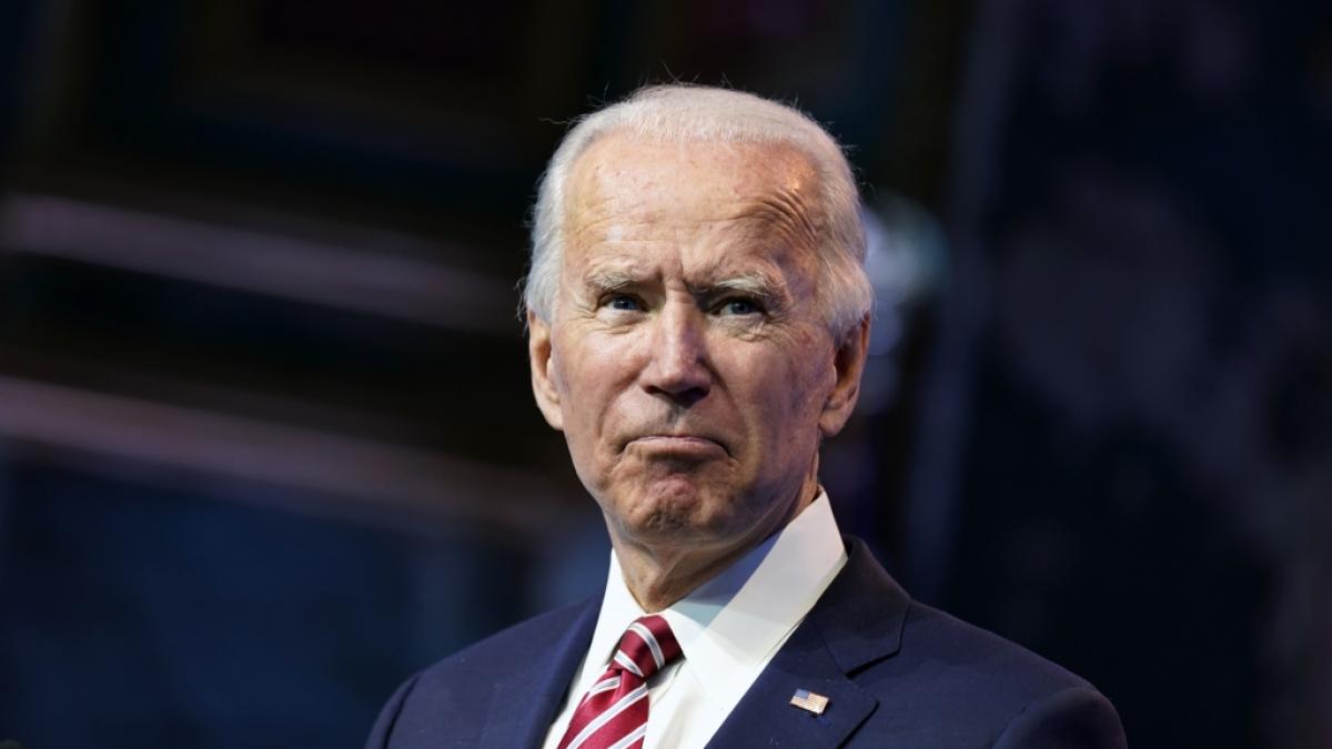 Ist Joe Biden ein L&uuml;gner? (Foto)