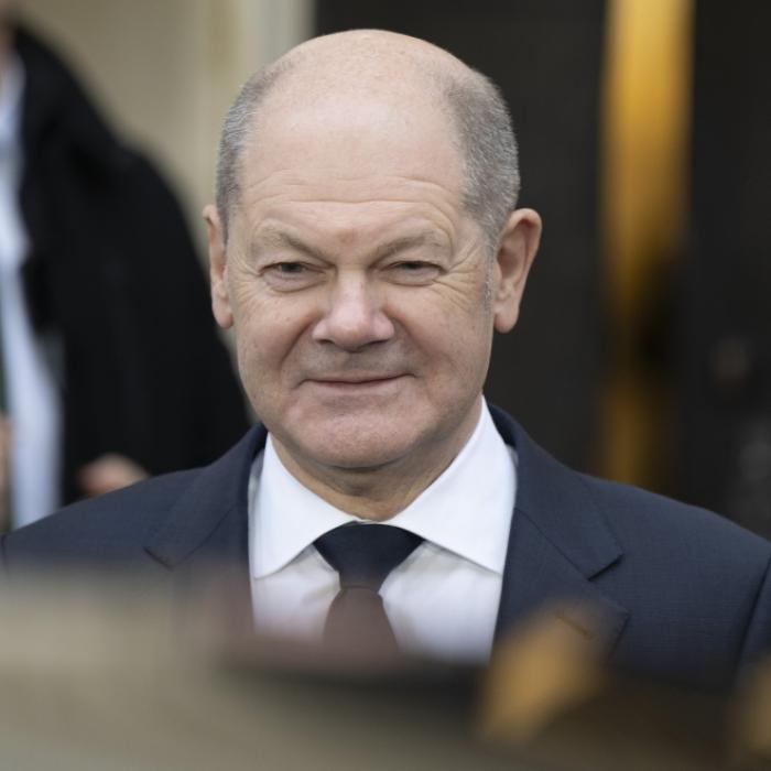 Nun will der Kanzler an die Mehrwertsteuer ran