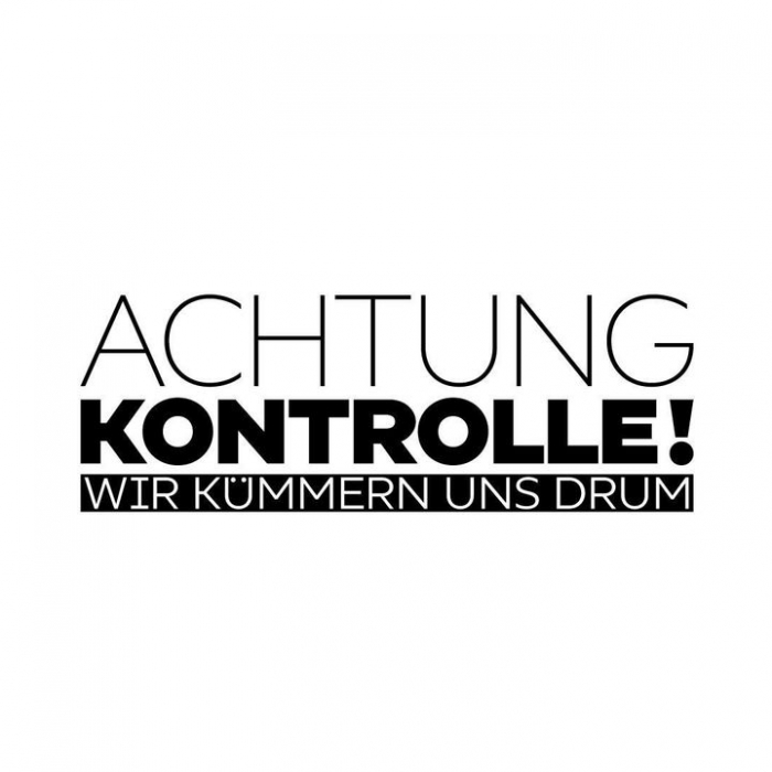 Achtung Kontrolle! Wir kümmern uns drum bei Kabel Eins