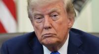 Donald Trump hat Zoll-Stress mit Kanada.