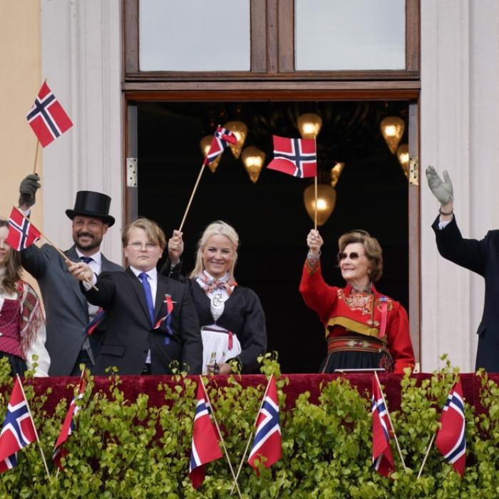Nach Høiby-Urteil wächst die Sorge um die Zukunft des norwegischen Königshauses