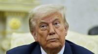 Trumps früherer Stabschef im Weißen Haus glaubt, dass der US-Präsident in den Epstein-Akten stehen kann.