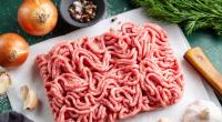 Lidl hat Hybrid-Fleisch im Kühlregal.