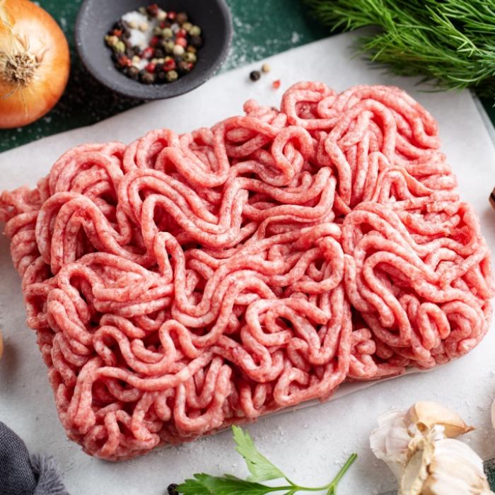 Discounter verkauft Hybridfleisch und sorgt für Empörung