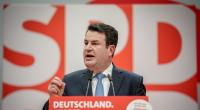 Hubertus Heil gab eine Prognose zur Rentenerhöhung ab 1. Juli 2024 ab.