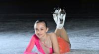 Eiskunstlauf-Talent Matilda Ferrari starb mit nur 15 Jahren.