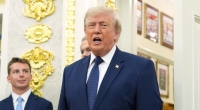 Donald Trumps Iran-Krieg sorgt nicht nur in der US-Bevölkerung, sondern auch bei Trumps republikanischen Parteikollegen zunehmend für Unmut - ein Umstand, der dem US--Präsidenten bei den Zwischenwahlen das Genick brechen könnte.