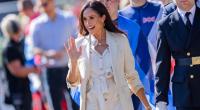 Meghan Markle: Hassobjekt ohne Grund.