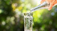 Ein Mineralwasser wird aktuell zurückgerufen. (Symbolfoto)