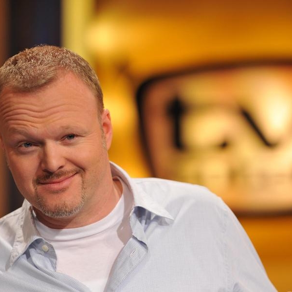 Charlotte Roche blamiert Stefan Raab mit peinlicher Penis-Frage