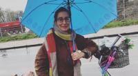 Auf ihrem öffentlichen Instagram-Profil gibt die begeisterte Radfahrerin Yvonne Willicks ihren Followern einen Einblick in ihren Alltag.