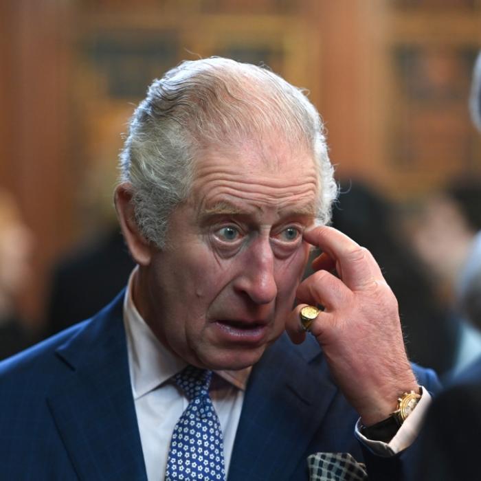 Krankheit, Geldsorgen, Familienkrieg! So schrecklich wird das royale Jahr 2023