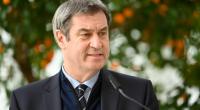 CSU-Chef Markus Söder hat deutlich formuliert, was er von der Abkehr der Ampel-Regierung von den Corona-Maßnahmen hält.