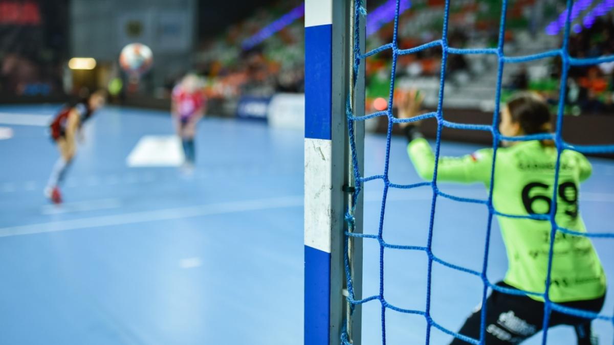 Handball im Fokus auf news.de. (Foto)