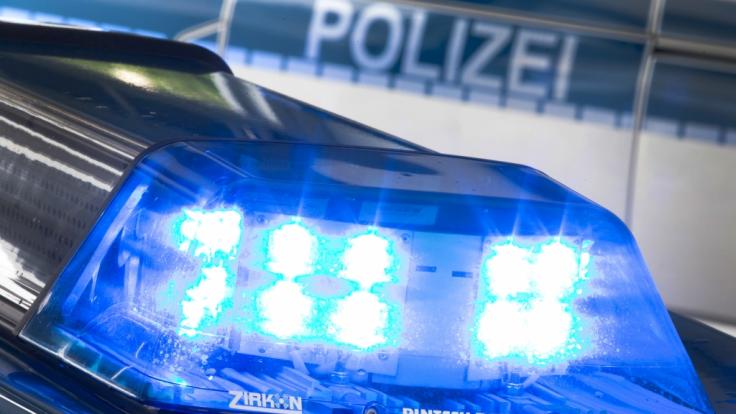 Ein Mann hat in Cottbus seine Ehefrau ermordet.