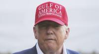 Donald Trump prahlt mit seiner Intelligenz und blamiert scih damit selbst.