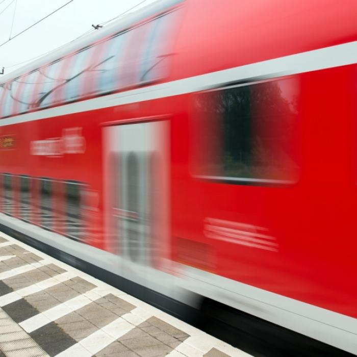 Fatale Abkürzung! 16-Jähriger von Zug erfasst und getötet
