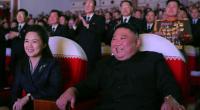 Propaganda kommt bei Kim Jong-un immer gut an.