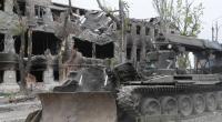 Will Wladimir Putin die ukrainische Stadt Mariupol komplett auslöschen?