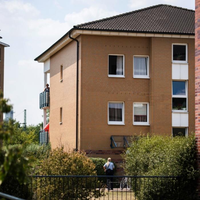 Vater erwürgt kleine Tochter (7) - um Ehefrau zu bestrafen