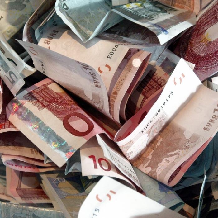 Zum Glück! DAS passiert mit nicht abgeholten Lotto-Gewinnen