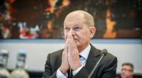 Wird Olaf Scholz abgesägt?