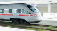 Das Bundesverkehrsministerium hat Pünktlichkeitsziele für die Deutsche Bahn festgelegt.