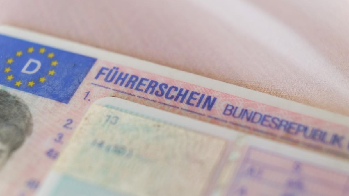 Die EU plant &Auml;nderungen f&uuml;r den PKW-F&uuml;hrerschein. (Foto)