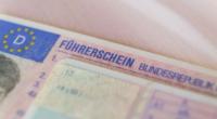 Die EU plant Änderungen für den PKW-Führerschein.